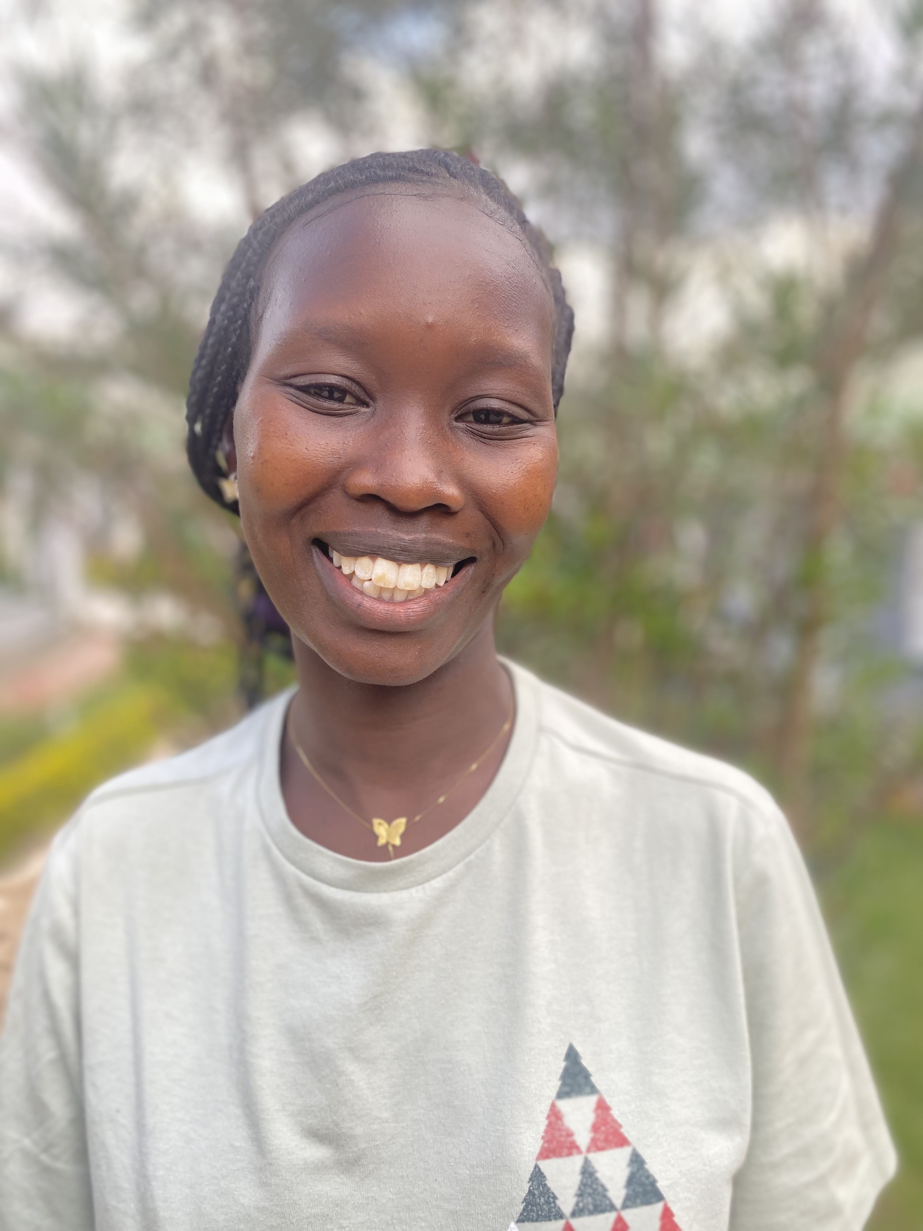 Sheila Jemeli (KK-089)